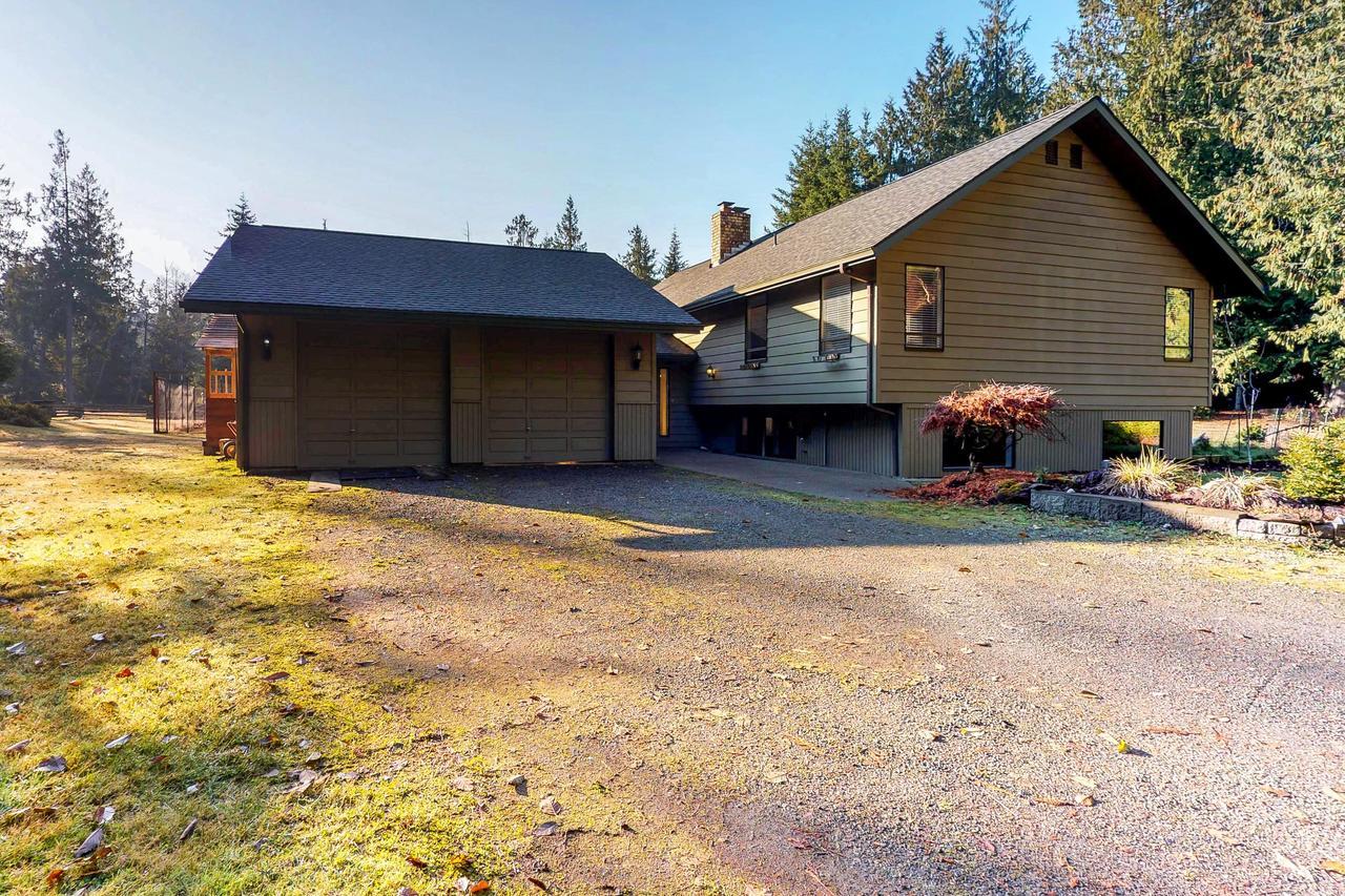 Meadows And Mountain Retreat Villa Little Oklahoma ภายนอก รูปภาพ