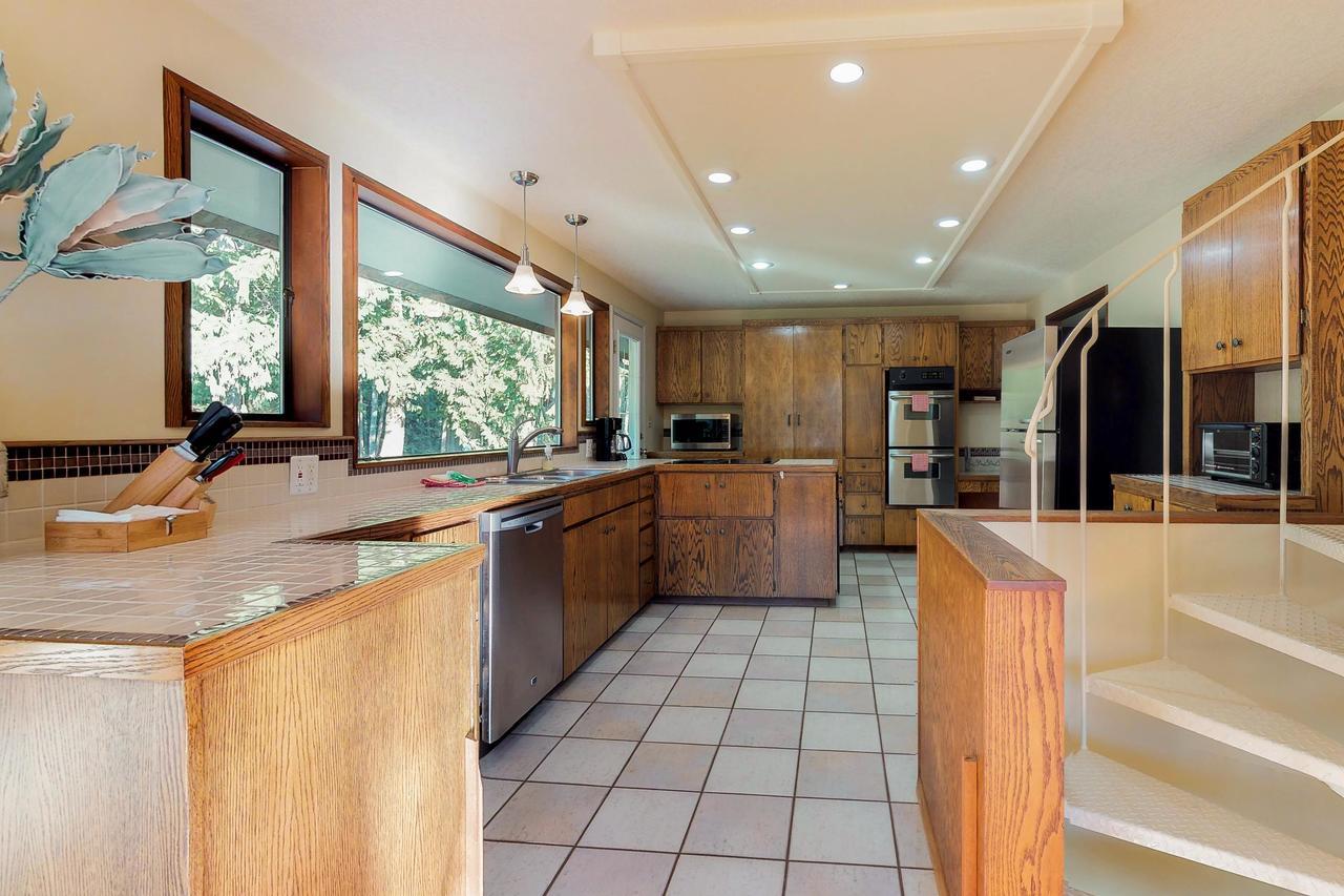 Meadows And Mountain Retreat Villa Little Oklahoma ภายนอก รูปภาพ