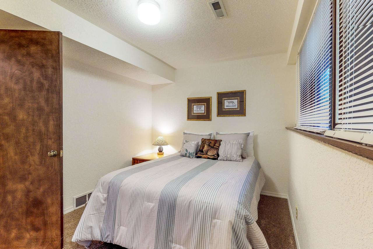 Meadows And Mountain Retreat Villa Little Oklahoma ภายนอก รูปภาพ