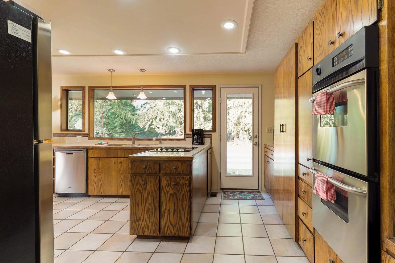 Meadows And Mountain Retreat Villa Little Oklahoma ภายนอก รูปภาพ