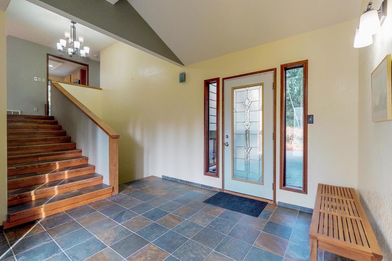 Meadows And Mountain Retreat Villa Little Oklahoma ภายนอก รูปภาพ