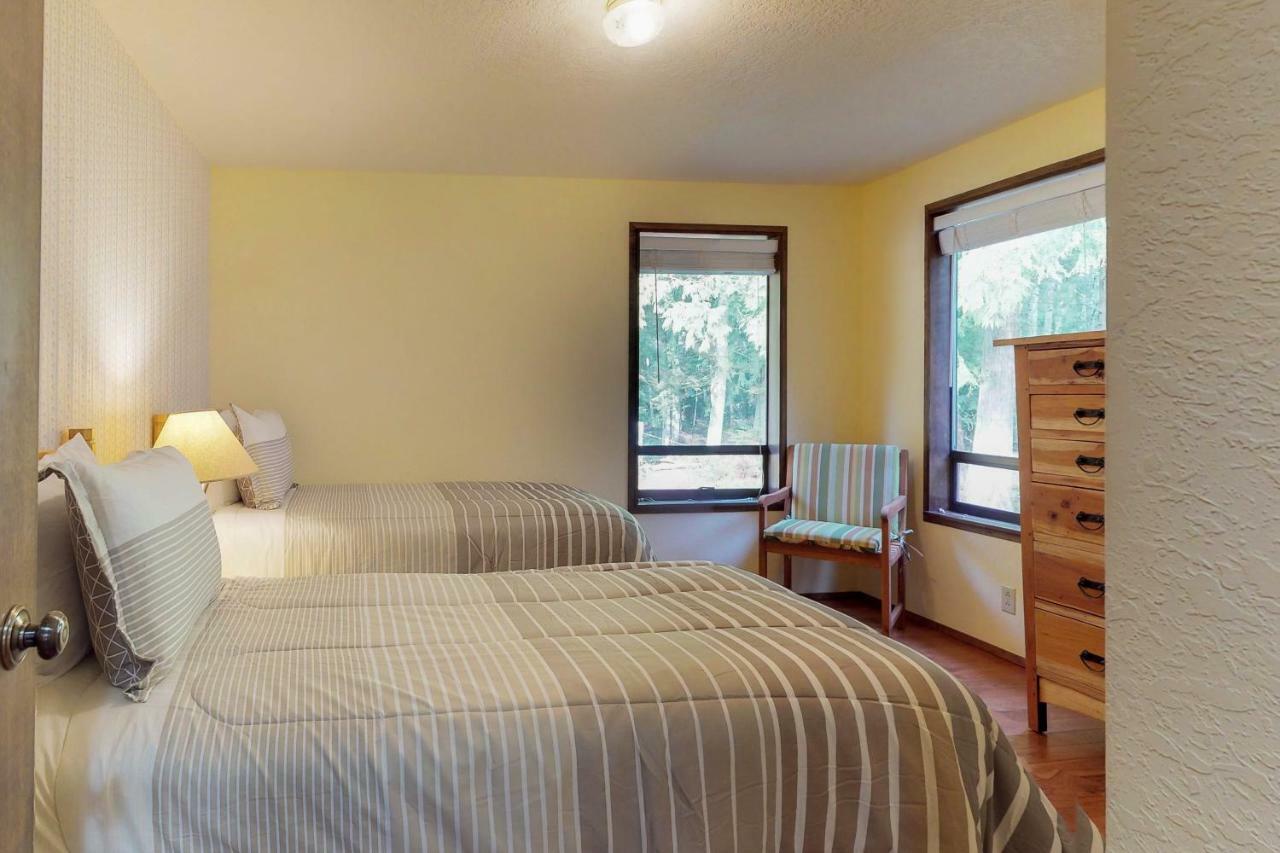 Meadows And Mountain Retreat Villa Little Oklahoma ภายนอก รูปภาพ