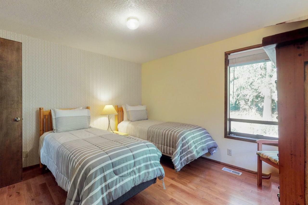 Meadows And Mountain Retreat Villa Little Oklahoma ภายนอก รูปภาพ