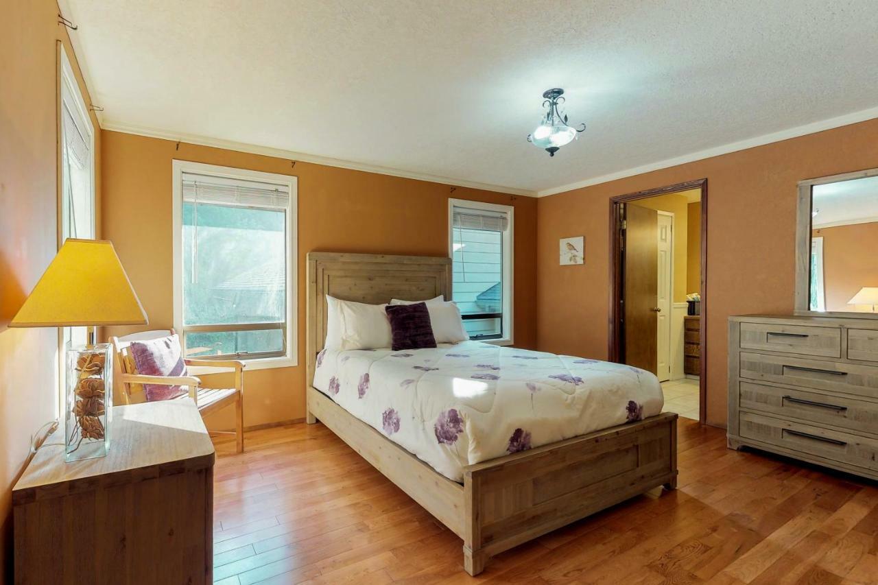 Meadows And Mountain Retreat Villa Little Oklahoma ภายนอก รูปภาพ