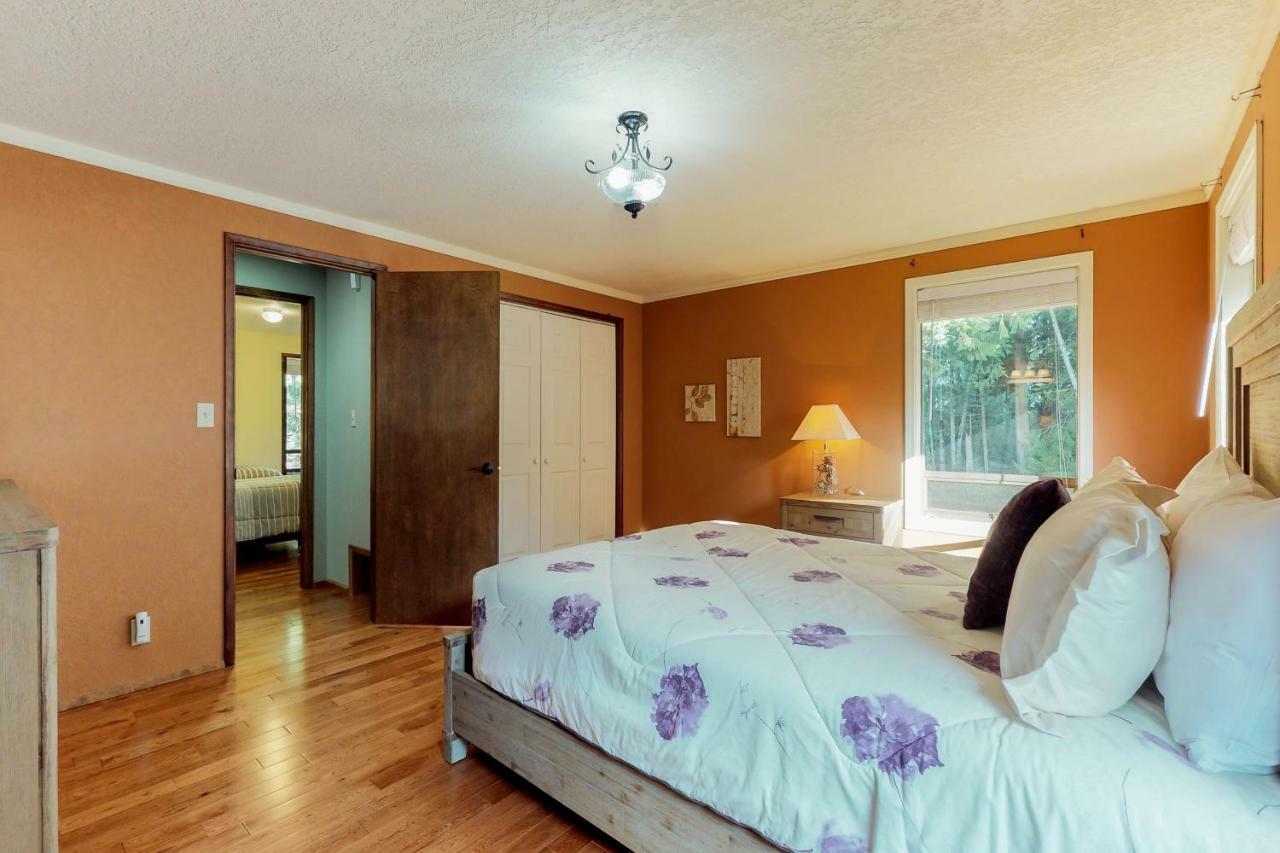 Meadows And Mountain Retreat Villa Little Oklahoma ภายนอก รูปภาพ