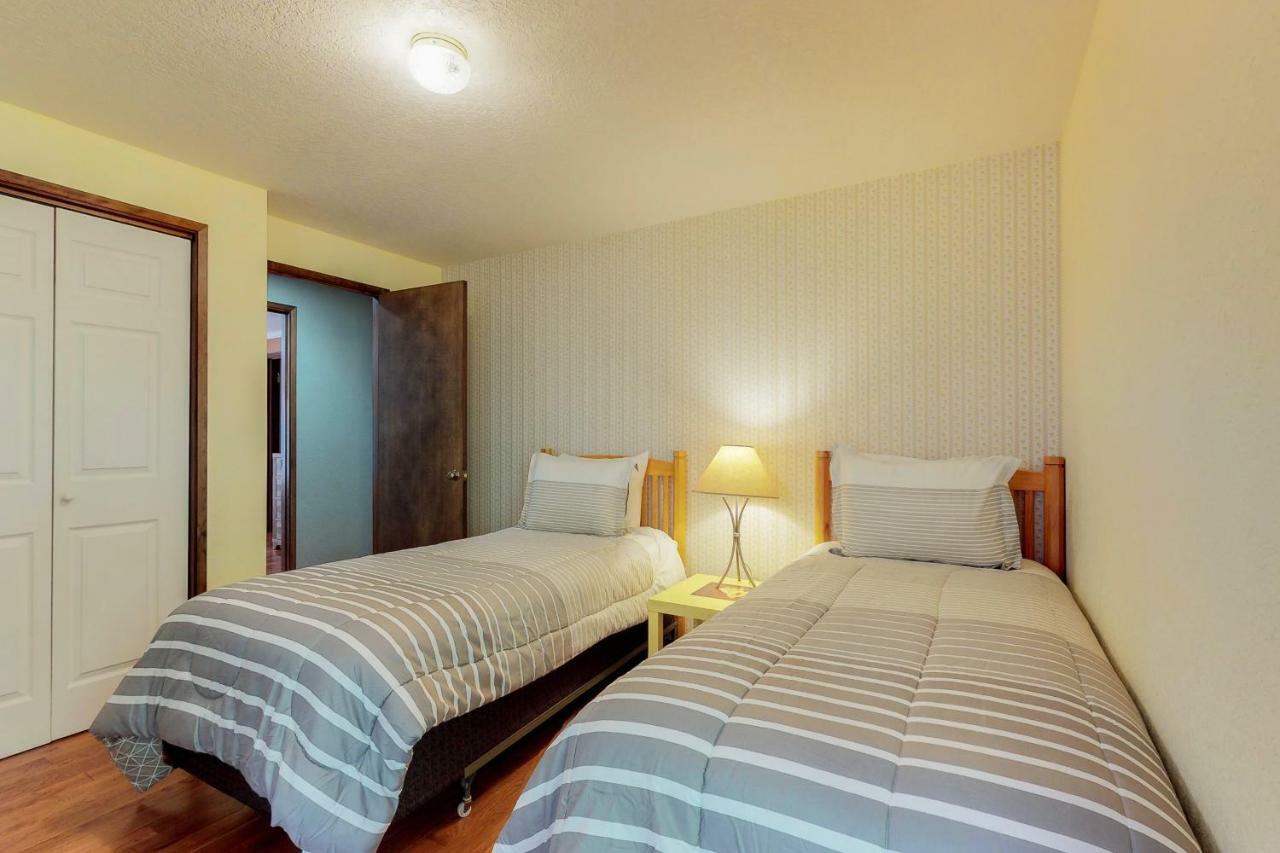 Meadows And Mountain Retreat Villa Little Oklahoma ภายนอก รูปภาพ
